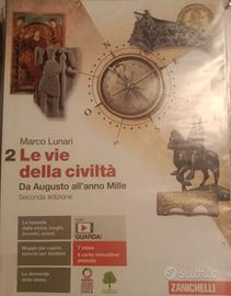  libri scuola superiore
