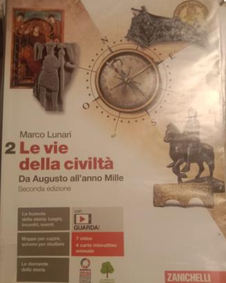  libri scuola superiore