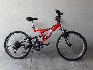 mtb 20" enjoy mirage extreme