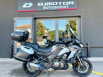 KAWASAKI VERSYS 1000 SE GRAND TOURER 12 MESI GARAN