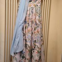 Vestito donna sposa/cerimonia