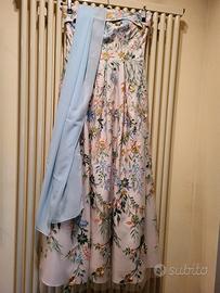 Vestito donna sposa/cerimonia