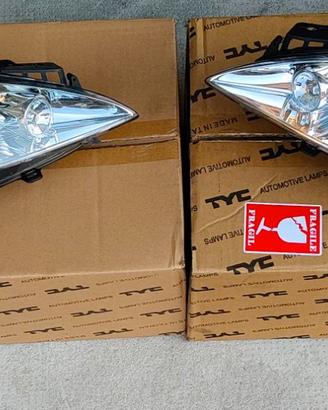 Fari dx e sn “TYC” per PEUGEOT 308 e RCZ