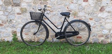 Bicicletta Atala Vintage