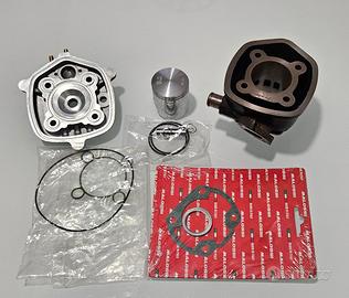 Gruppo Termico Malossi 70cc H20 - Minarelli Orizz.