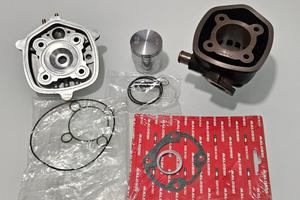 Gruppo Termico Malossi 70cc H20 - Minarelli Orizz.