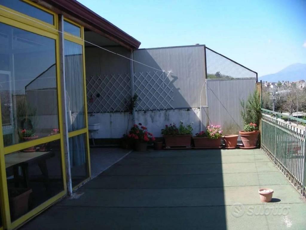 Appartamento – Palma Campania, Napoli - Altro