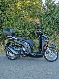 scooter Honda SH 350i