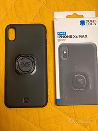 Cover Quad Lock per iPhone Xs Max