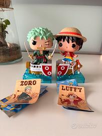 Uovo di Pasqua One Piece