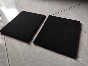 Supporti per casse monitor da studio 