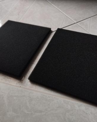 Supporti per casse monitor da studio 