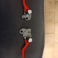 Leve anti rottura freno e frizione