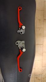 Leve anti rottura freno e frizione