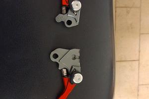 Leve anti rottura freno e frizione