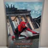 poster spiderman