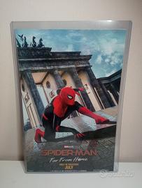 poster spiderman