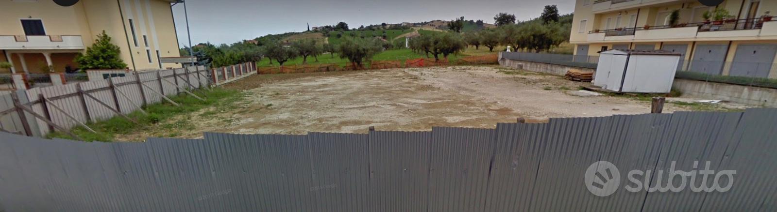 Terreno edificabile - Vista 2