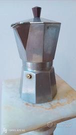 Caffettiera moka vintage