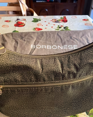 Borsa nuova