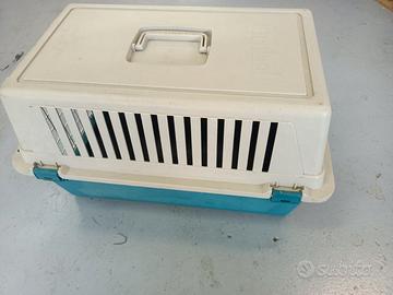 trasportino x Animali 