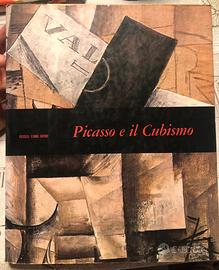 Picasso e il Cubismo - Fabbri Editori 1967