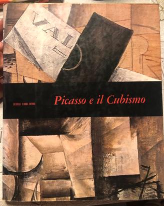 Picasso e il Cubismo - Fabbri Editori 1967