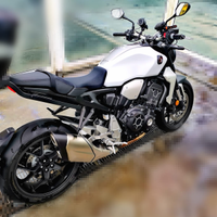 Honda cb 1000 r plus come nuova con accessori