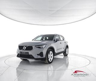 VOLVO XC40 B3 Mild hybrid Benzina Core