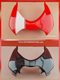 CUPOLINO DUCATI MONSTER