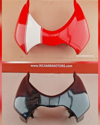 CUPOLINO DUCATI MONSTER