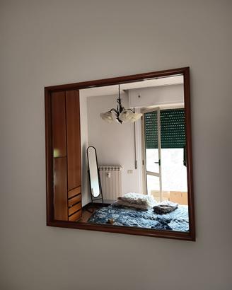 Mobile camera +specchio