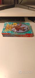 Beast Quest – Lotto di 3 libri