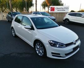 Volkswagen Golf 1.6 TDI 110 CV DSG 5p. Sport Editi