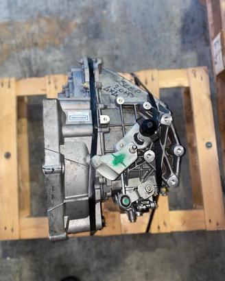 cambio 6 marce 2.0 td  4x4  fiat  jeep   