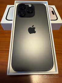 iPhone 14 pro 512 gb