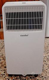 Condizionatore portatile COMFEE'  mod.AMBRA 8C