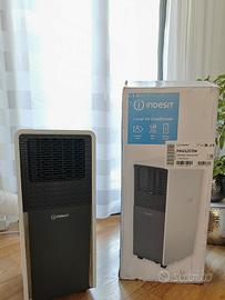 Condizionatore portatile Indesit 12000 btu 