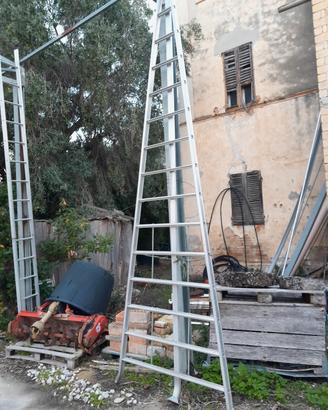  scala  agricola 12 pioli