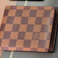 Portafoglio Louis Vuitton originale