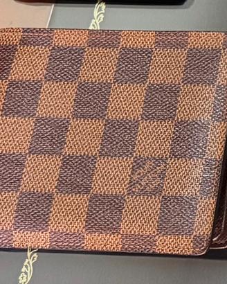 Portafoglio Louis Vuitton originale