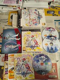 tales of graces f ps3 Playstation 3