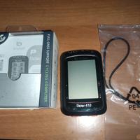 Bryton Rider 410