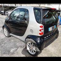 smart fortwo cabrio grandtyle 700cc