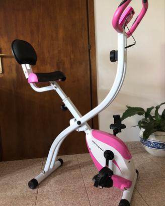 Cyclette Ultrasport F-bike 200B