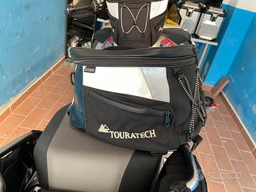 Borsa serbatoio touratech ambato EXP