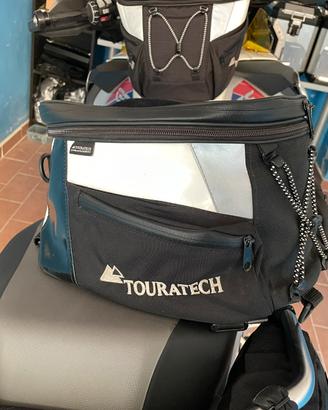 Borsa serbatoio touratech ambato EXP