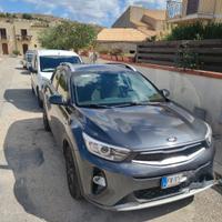 Kia Stonic 1.6 Cardi 115CV Style