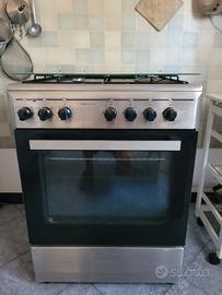 Cucina gas
