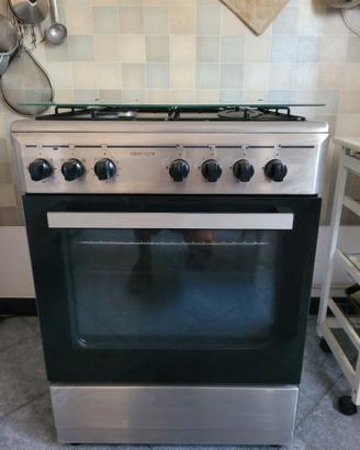 Cucina gas